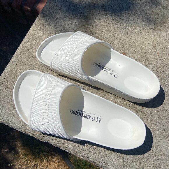 Birkenstock EVA - Barbados Essentials - Size 37 - Picture 3 of 4